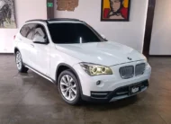 BMW X1 XDRIVE 2.0 2013