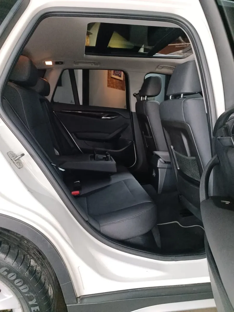 BMW X1 XDRIVE 2.0 2013