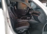 BMW X1 XDRIVE 2.0 2013