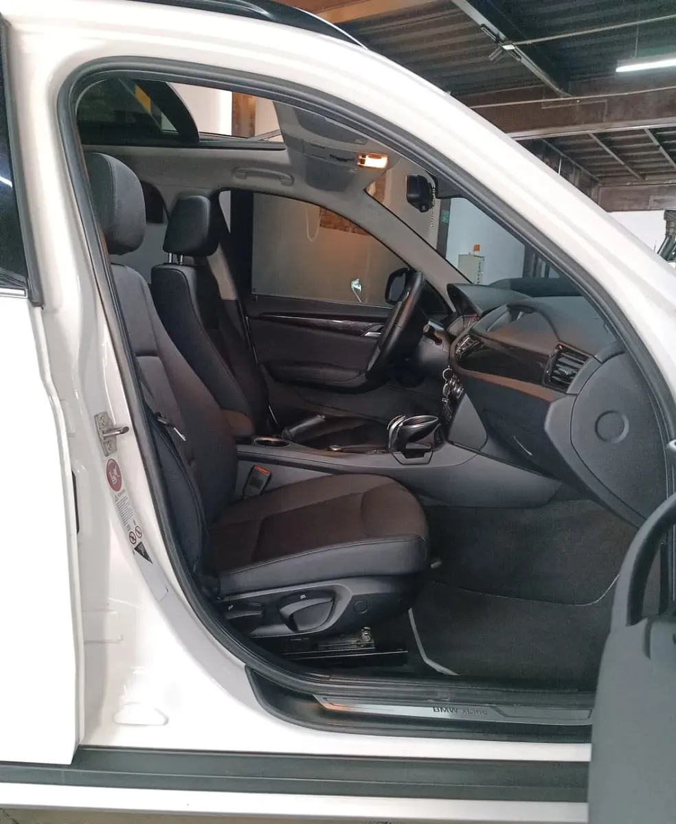 BMW X1 XDRIVE 2.0 2013