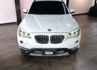 BMW X1 XDRIVE 2.0 2013