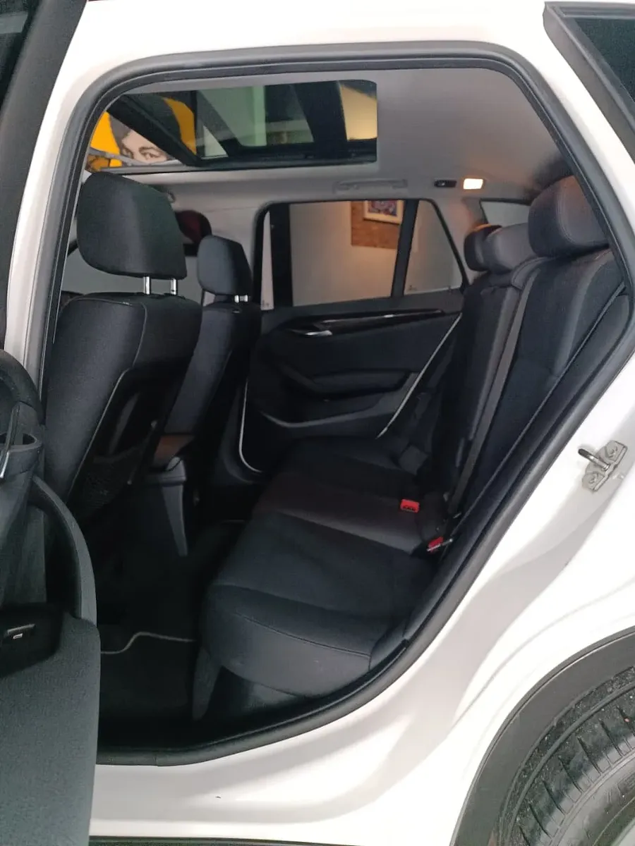 BMW X1 XDRIVE 2.0 2013