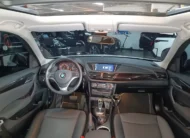 BMW X1 XDRIVE 2.0 2013