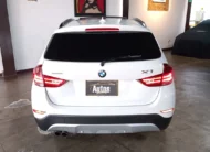 BMW X1 XDRIVE 2.0 2013