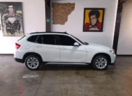 BMW X1 XDRIVE 2.0 2013