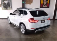 BMW X1 XDRIVE 2.0 2013