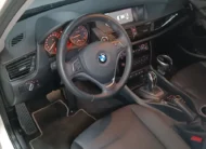 BMW X1 XDRIVE 2.0 2013