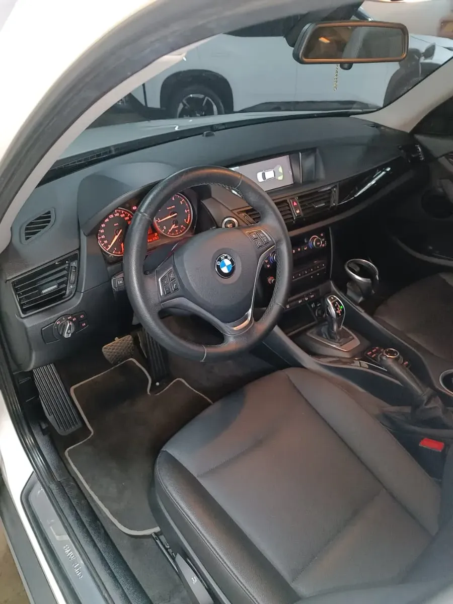 BMW X1 XDRIVE 2.0 2013