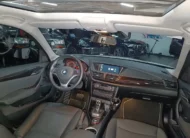 BMW X1 XDRIVE 2.0 2013