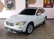 BMW X1 XDRIVE 2.0 2013