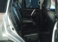 TOYOTA PRADO TX 3.0 DIESEL 2015