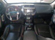TOYOTA PRADO TX 3.0 DIESEL 2015