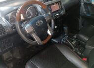 TOYOTA PRADO TX 3.0 DIESEL 2015