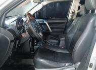 TOYOTA PRADO TX 3.0 DIESEL 2015