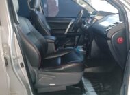 TOYOTA PRADO TX 3.0 DIESEL 2015