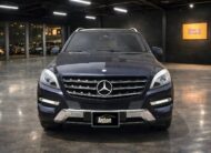 MERCEDES BENZ ML 350 3.5 4MATIC 2015