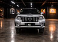 TOYOTA PRADO TX 3.0 DIESEL 2015