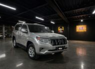 TOYOTA PRADO TX 3.0 DIESEL 2015