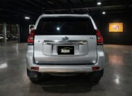 TOYOTA PRADO TX 3.0 DIESEL 2015
