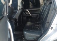 TOYOTA PRADO TX 3.0 DIESEL 2015