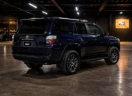TOYOTA 4RUNNER SR5 2015
