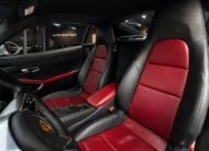 PORSCHE 718 CAYMAN S 2.5 2018