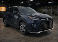 TOYOTA GRAND HIGHLANDER PLATINUM 2026 HIBRIDA