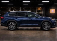 TOYOTA GRAND HIGHLANDER PLATINUM 2026 HIBRIDA