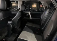 TOYOTA 4RUNNER SR5 2015