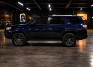 TOYOTA 4RUNNER SR5 2015