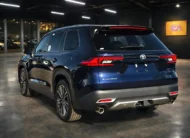 TOYOTA GRAND HIGHLANDER PLATINUM 2026 HIBRIDA
