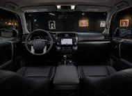 TOYOTA 4RUNNER SR5 2015