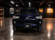 TOYOTA 4RUNNER SR5 2015