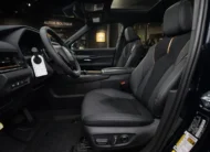 TOYOTA GRAND HIGHLANDER PLATINUM 2026 HIBRIDA