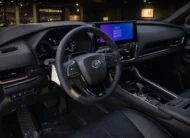 TOYOTA GRAND HIGHLANDER PLATINUM 2026 HIBRIDA
