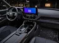 TOYOTA GRAND HIGHLANDER PLATINUM 2026 HIBRIDA