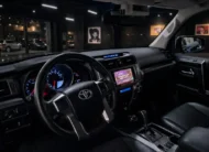 TOYOTA 4RUNNER SR5 2015