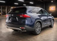 TOYOTA GRAND HIGHLANDER PLATINUM 2026 HIBRIDA