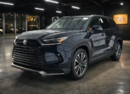 TOYOTA GRAND HIGHLANDER PLATINUM 2026 HIBRIDA