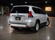 TOYOTA PRADO TX 3.0 DIESEL 2015