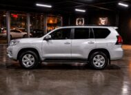 TOYOTA PRADO TX 3.0 DIESEL 2015