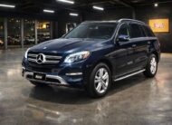 MERCEDES BENZ ML 350 3.5 4MATIC 2015