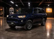 TOYOTA 4RUNNER SR5 2015