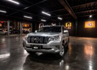 TOYOTA PRADO TX 3.0 DIESEL 2015