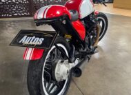 Honda Cafe Racer Cx500 1982