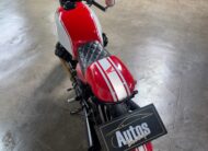 Honda Cafe Racer Cx500 1982