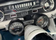 FORD MUSTANG 1965 RALLY-PAC