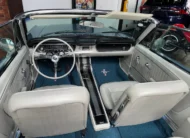 FORD MUSTANG 1965 RALLY-PAC