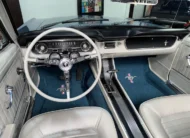 FORD MUSTANG 1965 RALLY-PAC