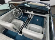 FORD MUSTANG 1965 RALLY-PAC